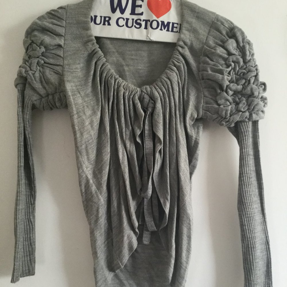 Sweater